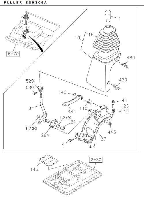 Partial Engine
